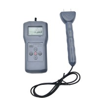 湖南插针式竹材快速水分仪MS7100  原木含水率测量仪