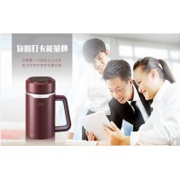 礼品定制水杯厂家 真空保温杯定制商 上海思乐得