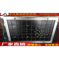 KXB12(A)矿用本安型声光报警箱 生产厂家