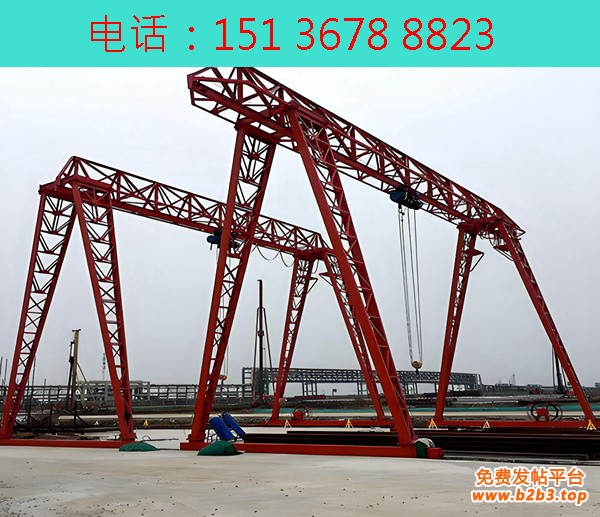 龙门吊14
