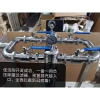传染病科负压排气处理