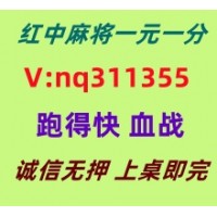 【经典回馈】一元一分红中麻将群《哪里有》