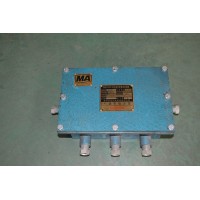 ZKC127(A)矿用司控道岔装置 ZKC127-K(A)司控道岔装置用控制器