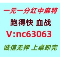 【心静如水】红中麻将一元一分@这里有
