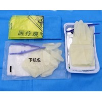 华康卫材一次性使用透析护理包厂家直销