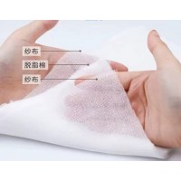 华康卫材医用棉纱垫厂家直销