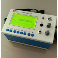 商丘博特BJD380TFN电力电缆故障定点仪