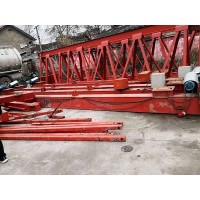 广东深圳龙门吊安全操作规范与事故案例分析​