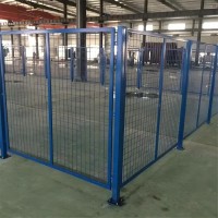 铁丝网护栏网围网安全护栏