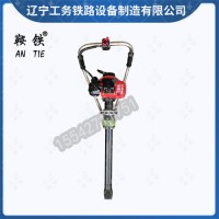 滨州鞍铁小蜜蜂捣固镐ND-4.5型工务设备有哪些优势