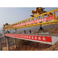 福建厦门单导梁架桥机的创新发展方向