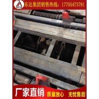 QZC6系列气动阻车器 生产厂家