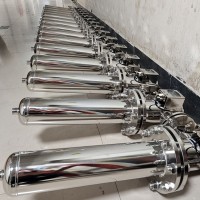 304不锈钢过滤器 316L不锈钢过滤器