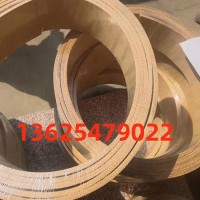 无石棉编织型刹车带      树脂编织制动带
