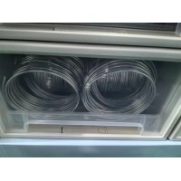 321不锈钢无缝管3*0.5.1.58*0.5.4*1
