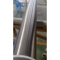 Monel400无缝不锈钢无缝毛细管