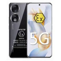 潍坊荣耀手机90防爆5G手机双卡NFC支持typeC本安IICT4