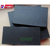 厂家生产大业腾飞复膜消音隔热海绵