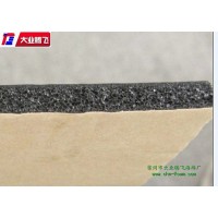 厂家生产大业腾飞单面背胶泡棉减震垫