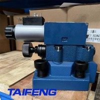 厂家直销电液阀4WEH32H 电液换向阀 TAIFENG原装正品