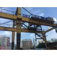 广东江门制梁提梁机性能参数