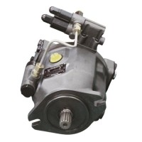 定制装载机TFA11V190系列负载敏感柱塞泵