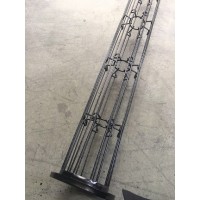 防城港褶皱除尘骨架供应商