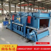矿用防溃仓给煤机 溃仓闸门改造 防溃仓系统