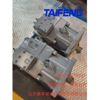 山东泰丰供应TFA10VS063LRDS柱塞泵厂家直销