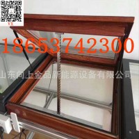 应电动滑臂式开窗器，电动遥控开窗器，外内开窗开窗器