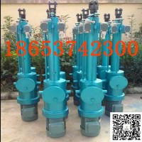 工业用DT型电动推杆 直式推杆DT1000-300升降推杆