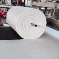 碳酸锂电池烘干炉保温棉 陶瓷纤维毯 硅酸铝厂家金石源头工厂