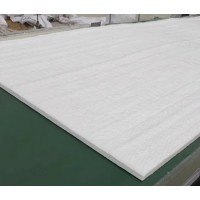 电阻炉 温段退火炉保温棉 陶瓷纤维毯 金石生产耐火棉安装设计