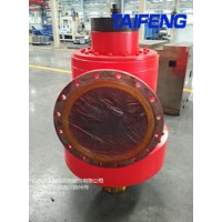 山东泰丰智能供应充液阀CF1-H250J厂家直销