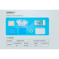 一次性壳聚糖敷料包