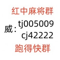 谁有一元一分红中麻将跑得快群