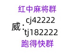 红中麻将怎么进一元一分群