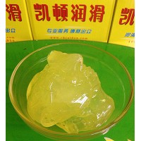 减速机齿轮润滑脂 消音齿轮油