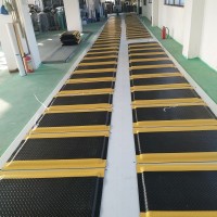 抗疲劳地垫材料厂家,防滑防疲劳脚垫环保材料工厂 防疲劳地垫材料厂,无味防静电桌垫