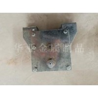 上海温室冲压件生产厂家_华亚金属制品订做轨道交错开窗齿轮
