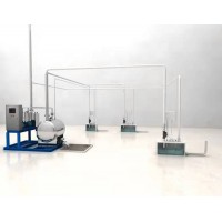 真空排水系统中的技术解决方案