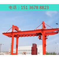 集装箱起重机如何应对超大型船舶带来的装卸挑战