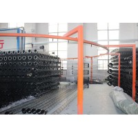 有机硅除尘袋笼 江苏丰鑫源环保集团