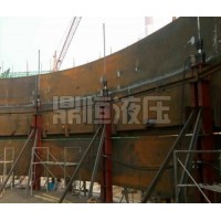 安徽液压顶升设备加工厂家~鼎恒液压厂家订做液压提升器