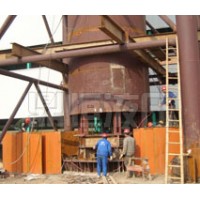 北京液压提升装置生产厂家|鼎恒液压机械生产DSJ-200-2700液压提升装置