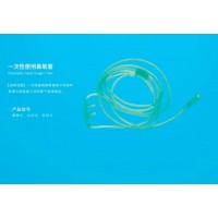 一次性使用鼻氧管