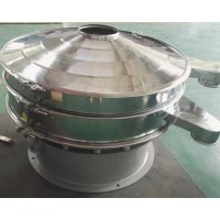在线筛分制造方便面用小麦粉直排筛 可以定制