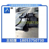 环形无接口阻燃胶带 多层钢丝环形带 聚酯胶带