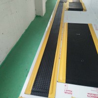 新能源防疲劳脚垫,卡优环保抗疲劳地垫,车间抗疲劳垫工厂 双层防疲劳地垫,环保抗疲劳脚垫