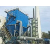 黑龙江矿山破碎机除尘器定制厂家|河北泰琨环保加工矿山除尘器